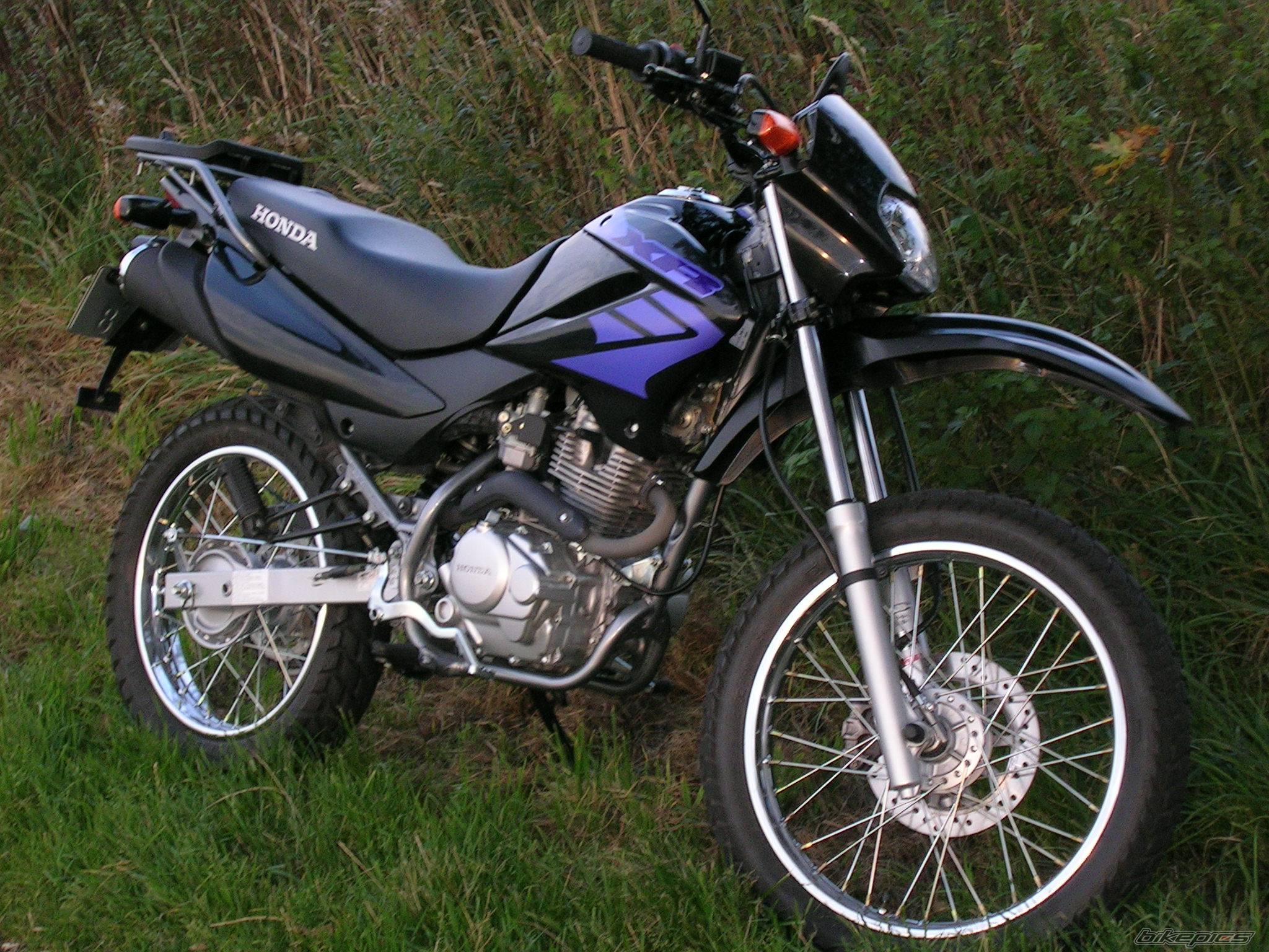 Bike Photo 298973