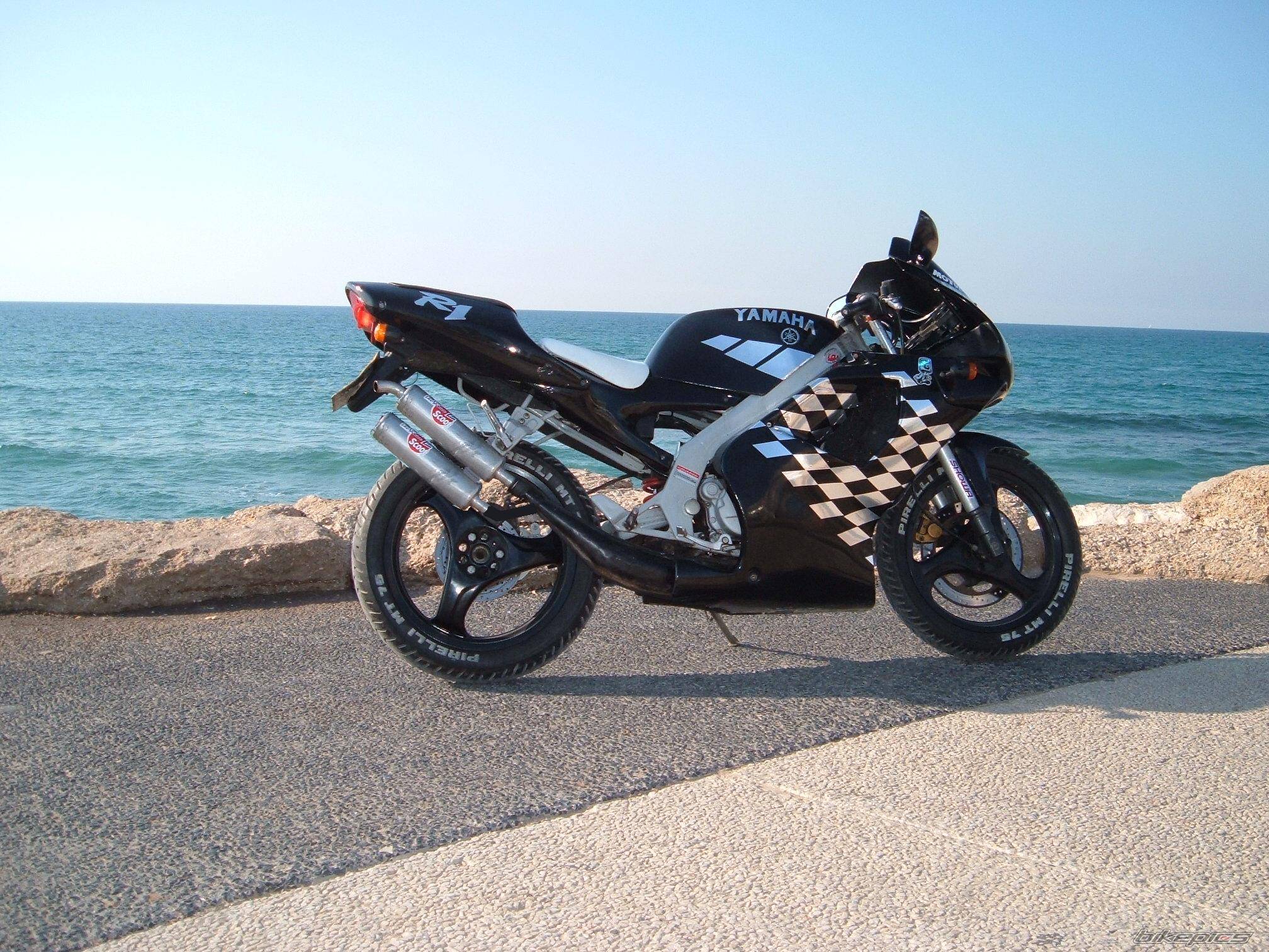 Bike Photo 298979