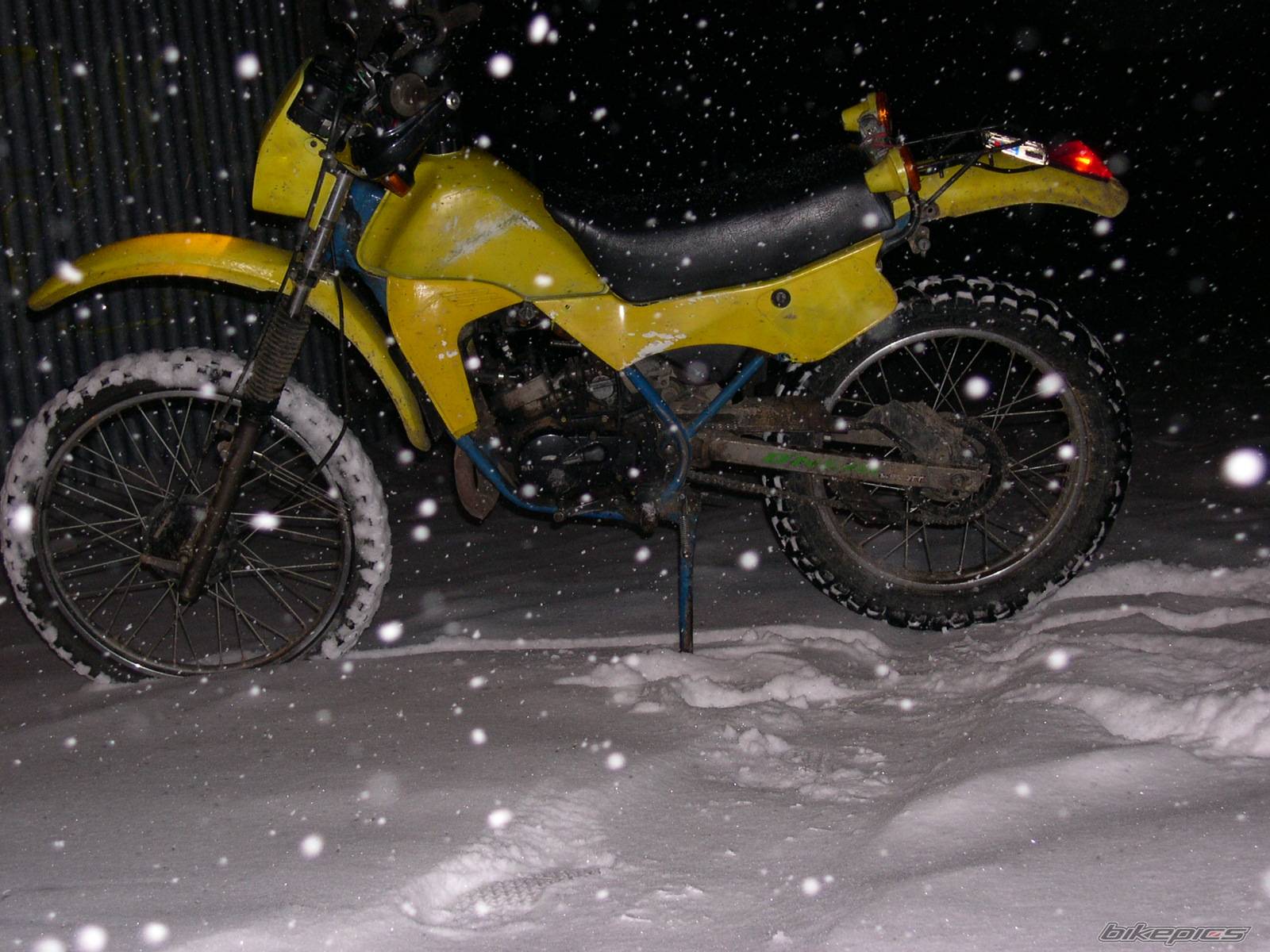Bike Photo 298984