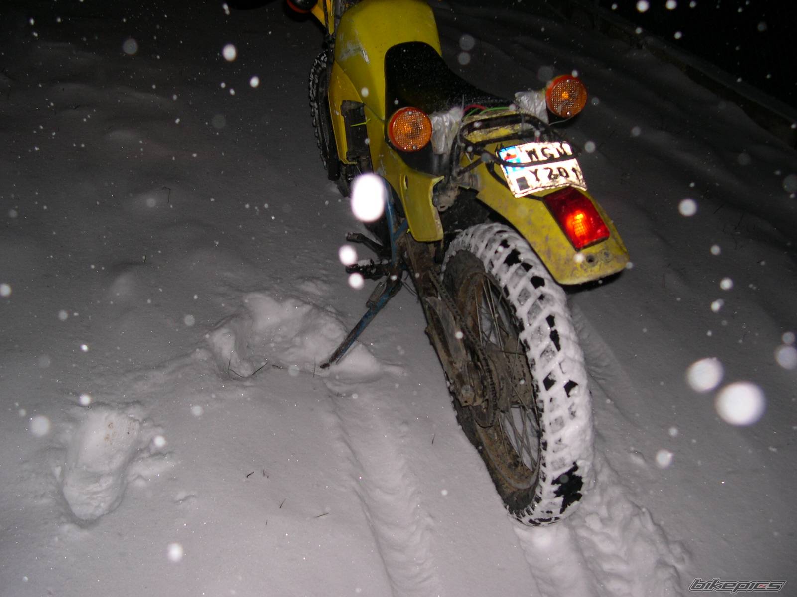 Bike Photo 298990