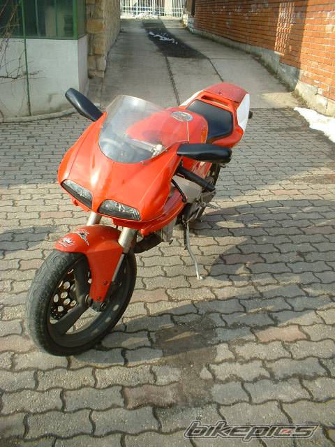 Bike Photo 298996