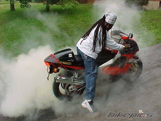 Bike Photo 2990