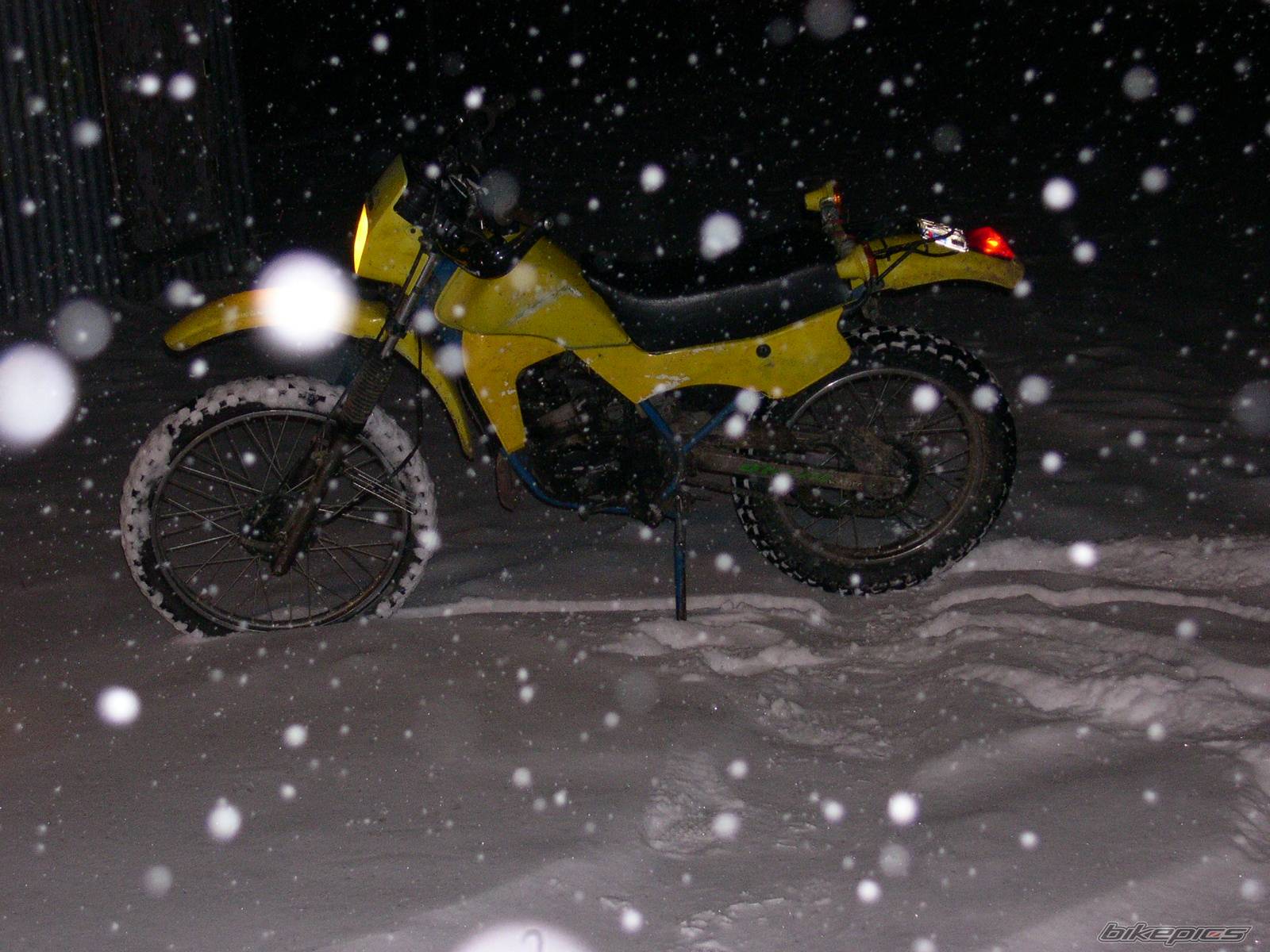 Bike Photo 299004