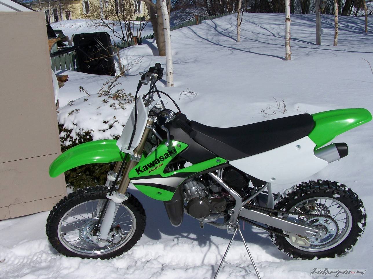 Bike Photo 299005