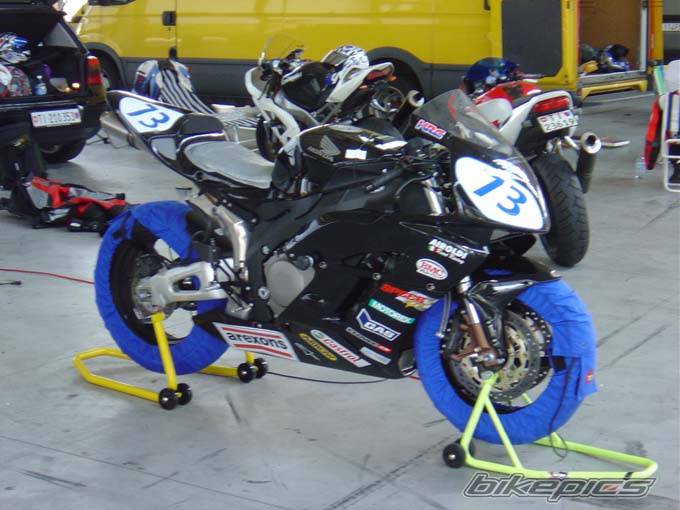 Bike Photo 299007