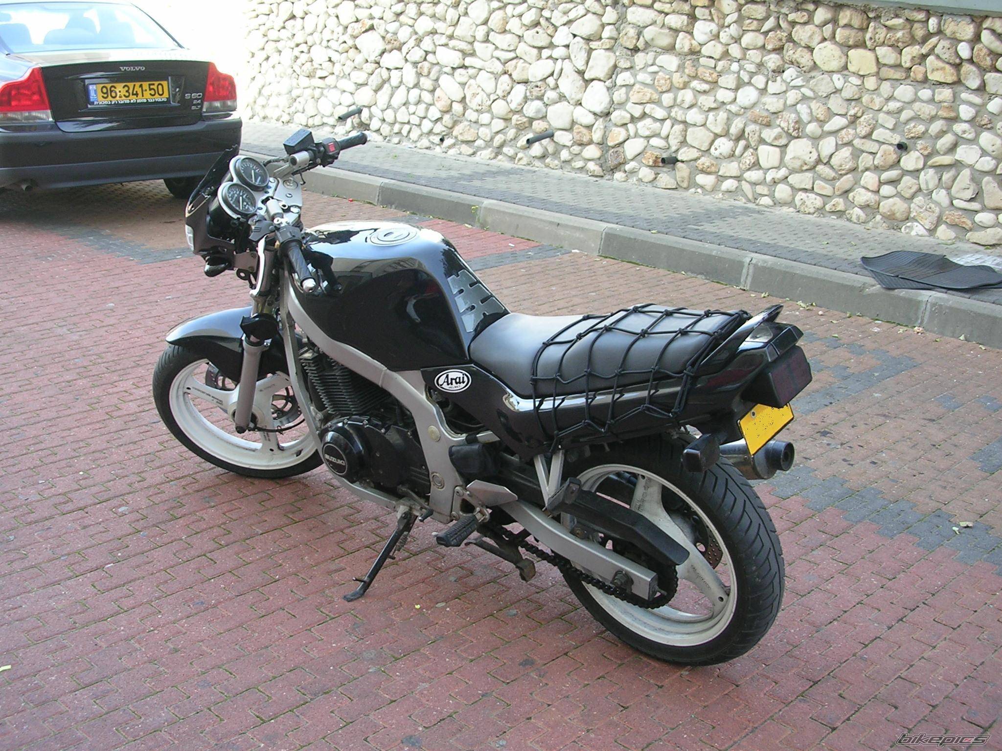 Bike Photo 299013