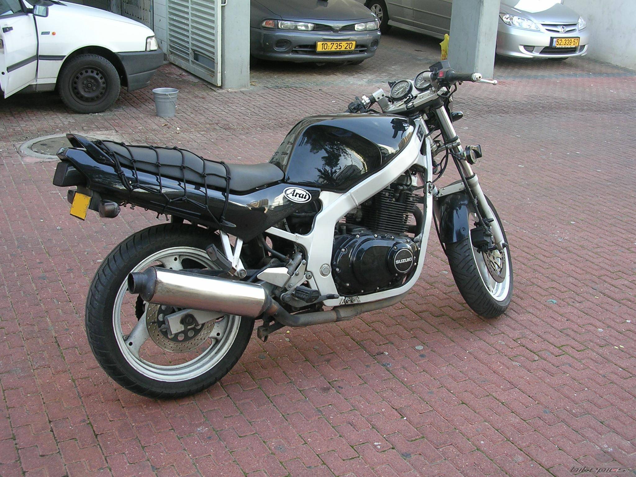 Bike Photo 299016