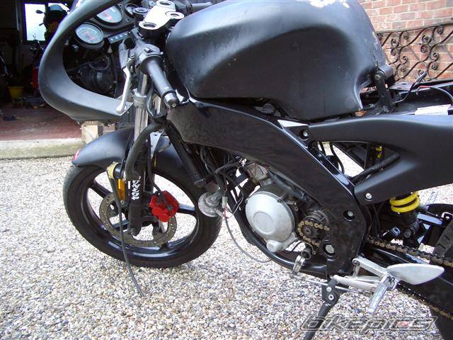 Bike Photo 299026