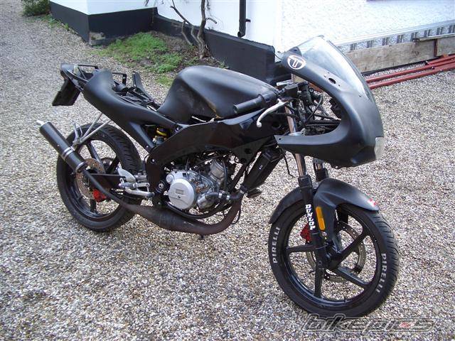 Bike Photo 299027