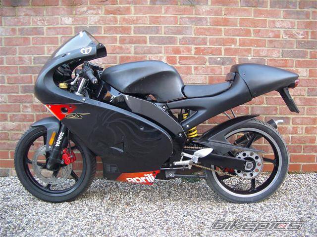 Bike Photo 299030
