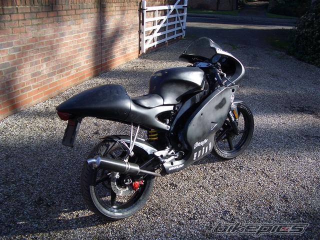 Bike Photo 299031