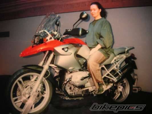 Bike Photo 299047