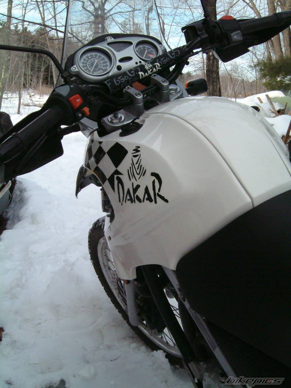 Bike Photo 299054