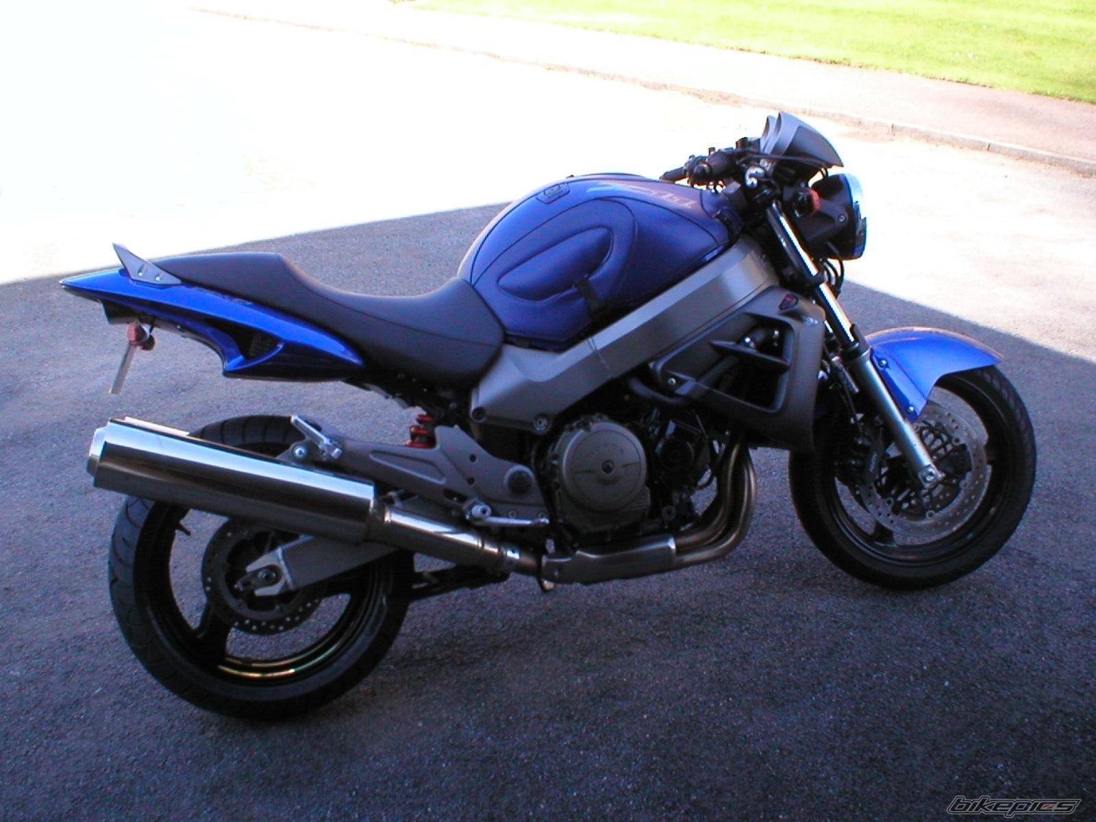 Bike Photo 299061