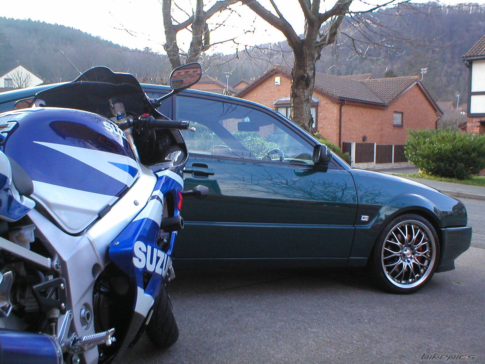 Bike Photo 299099