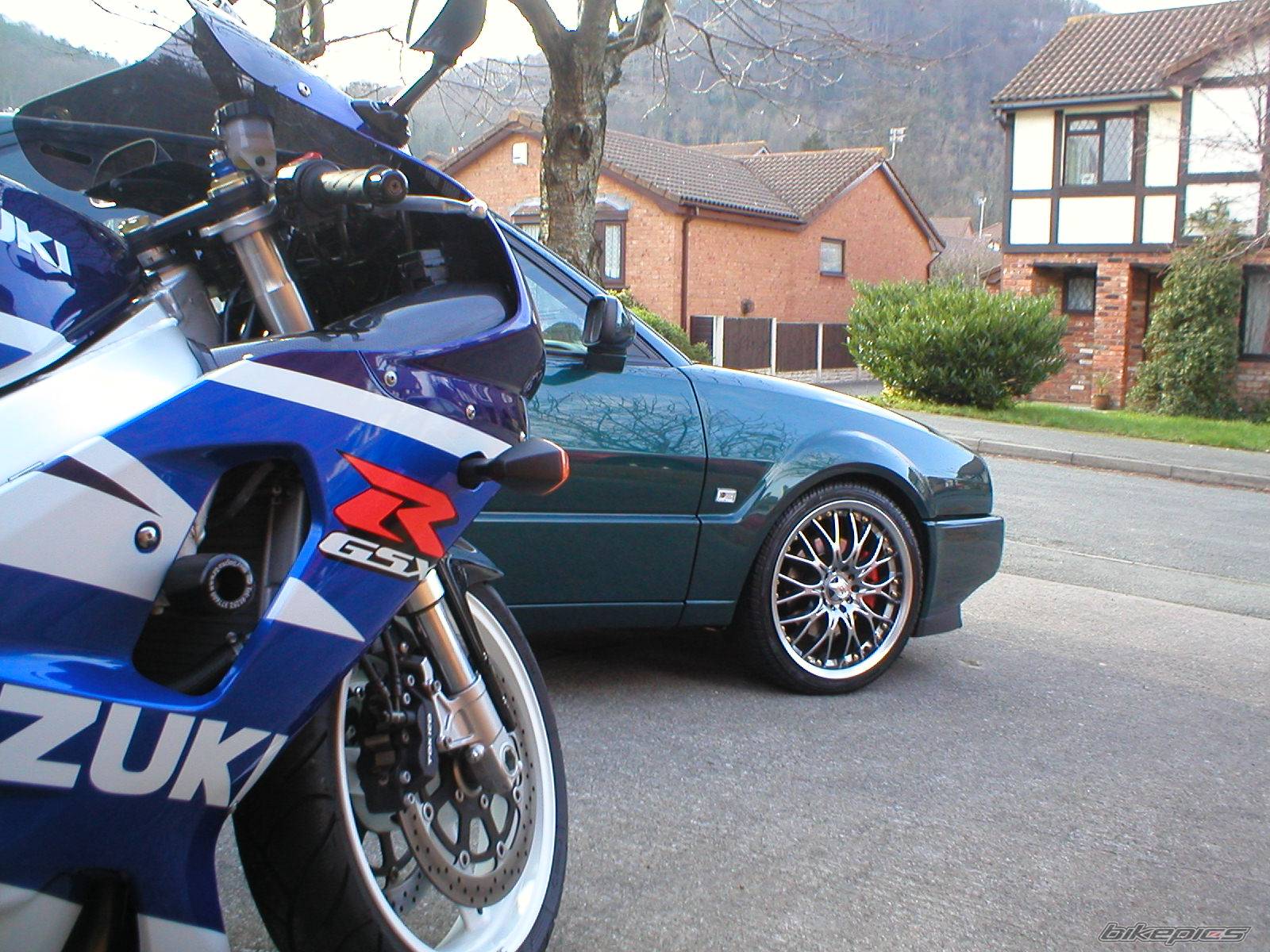 Bike Photo 299101