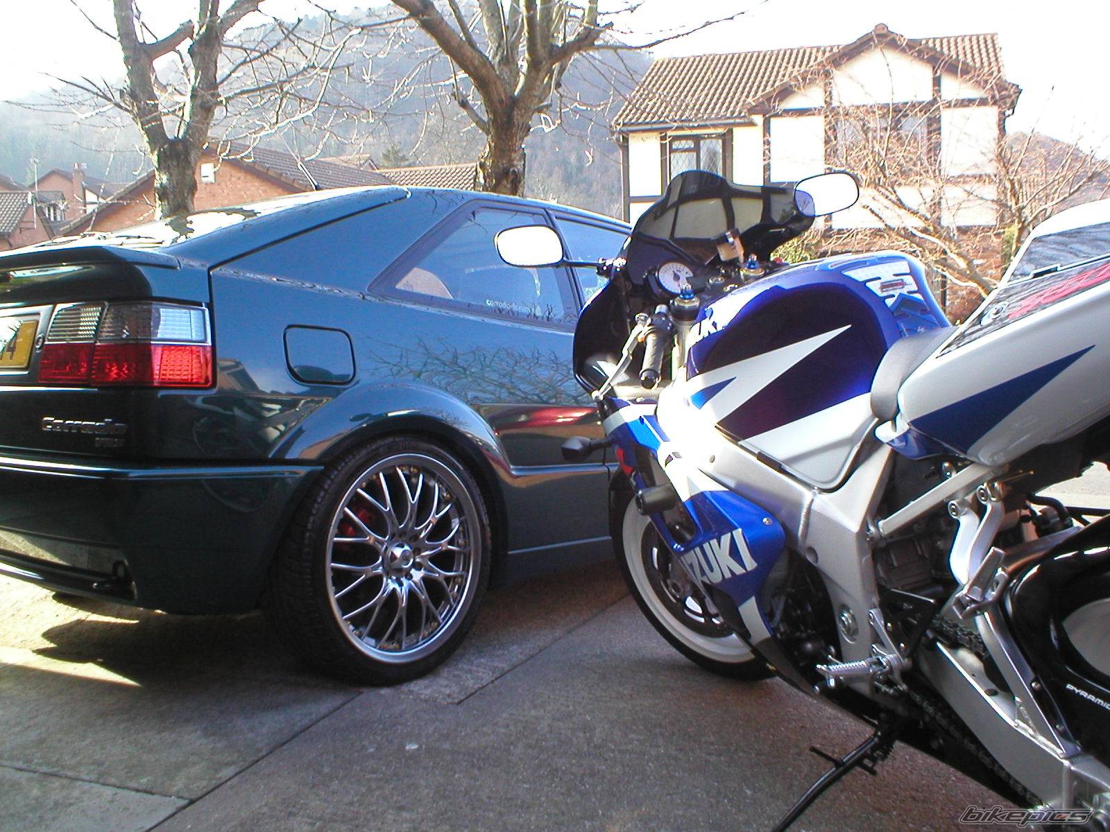 Bike Photo 299106