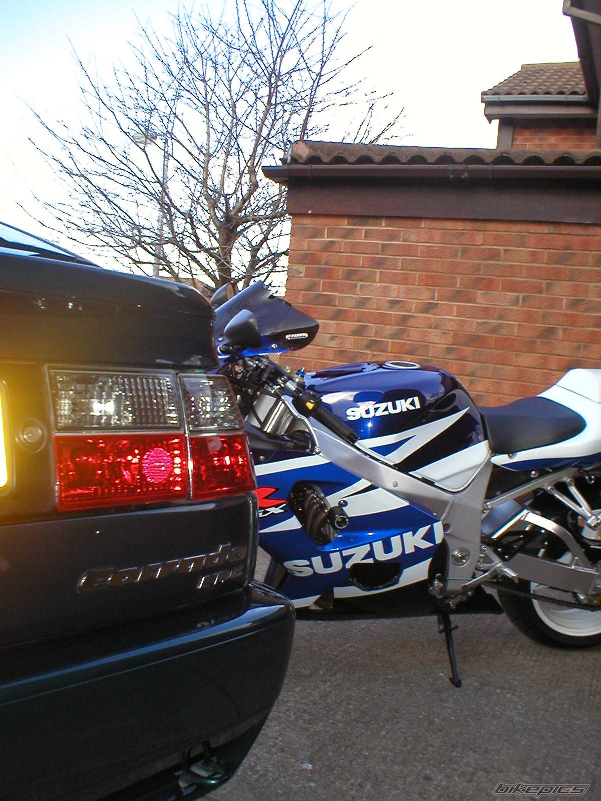 Bike Photo 299107
