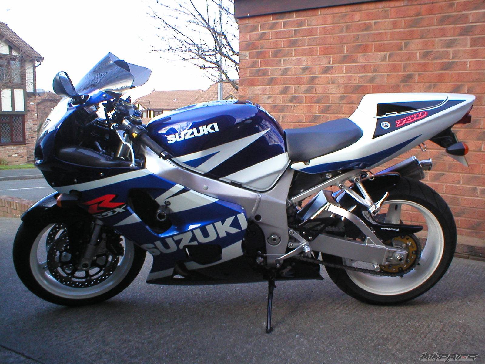 Bike Photo 299108