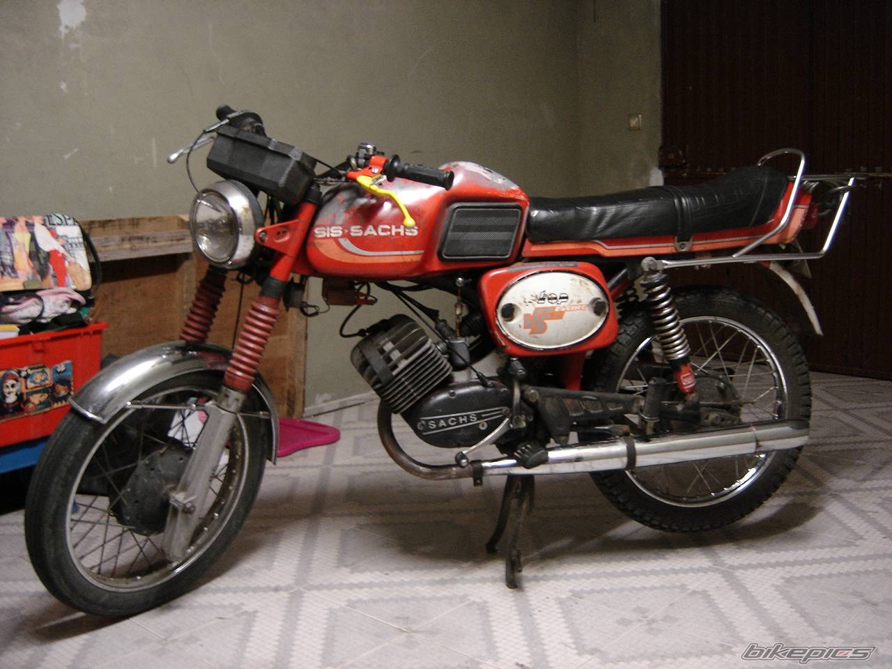 Bike Photo 299111