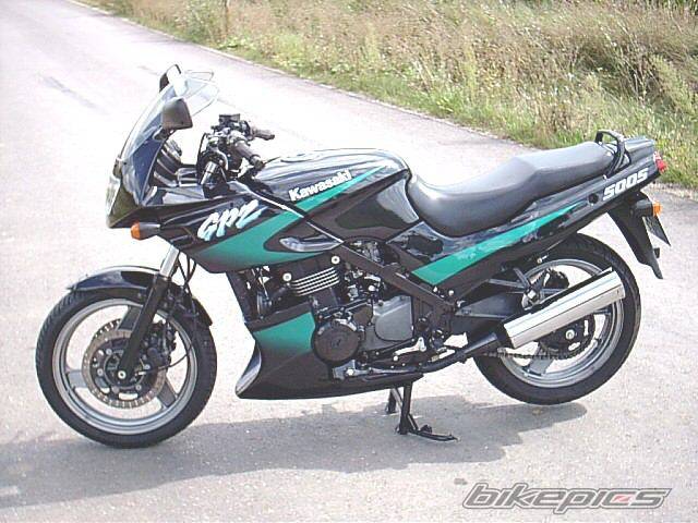 Bike Photo 299116