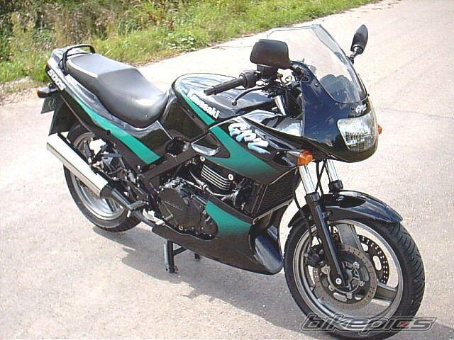 Bike Photo 299118