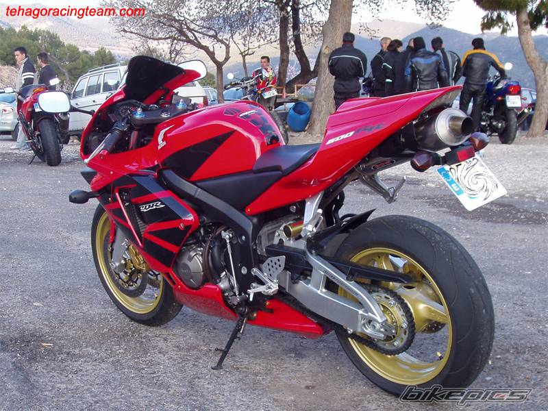Bike Photo 299134