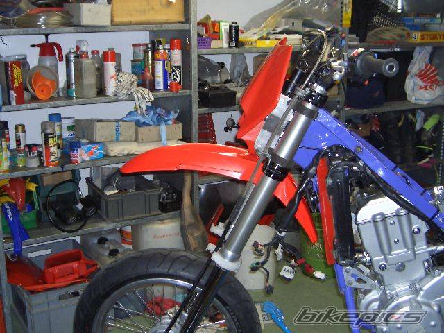 Bike Photo 299140