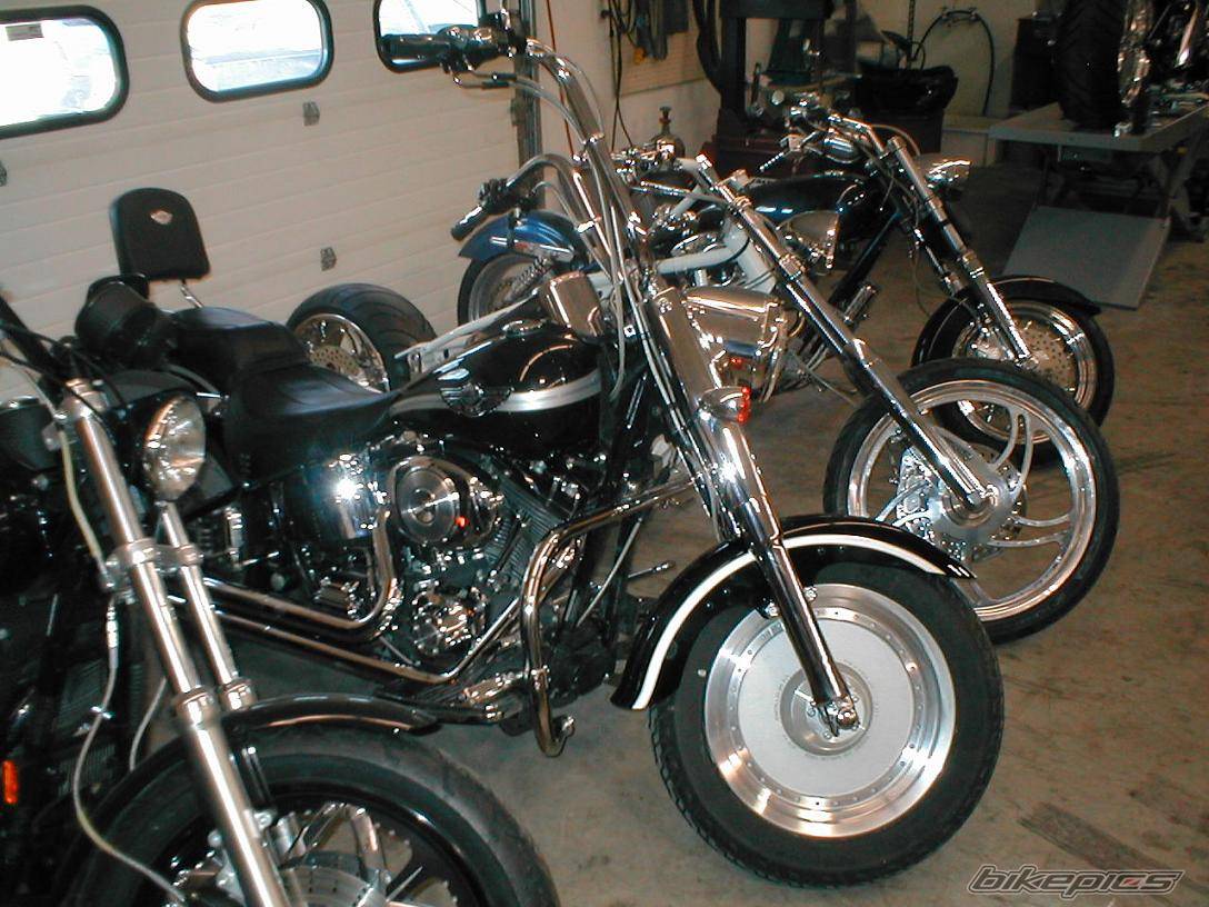 Bike Photo 299142