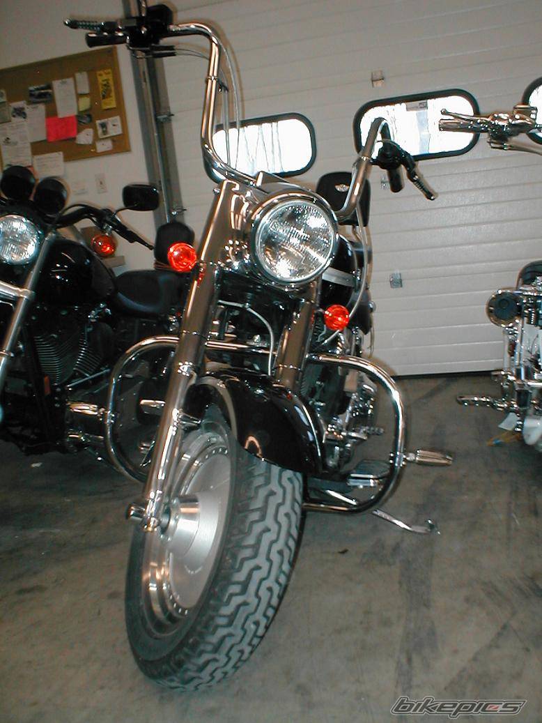 Bike Photo 299144