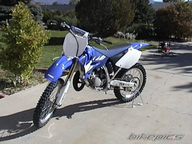 Bike Photo 299154