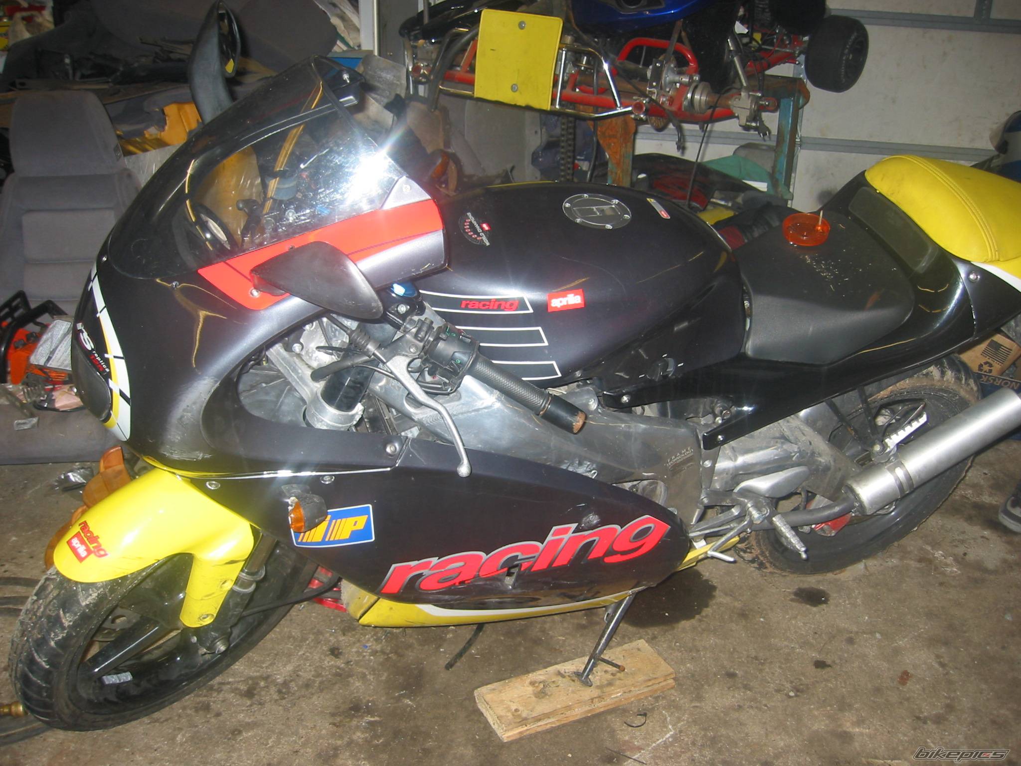 Bike Photo 299160