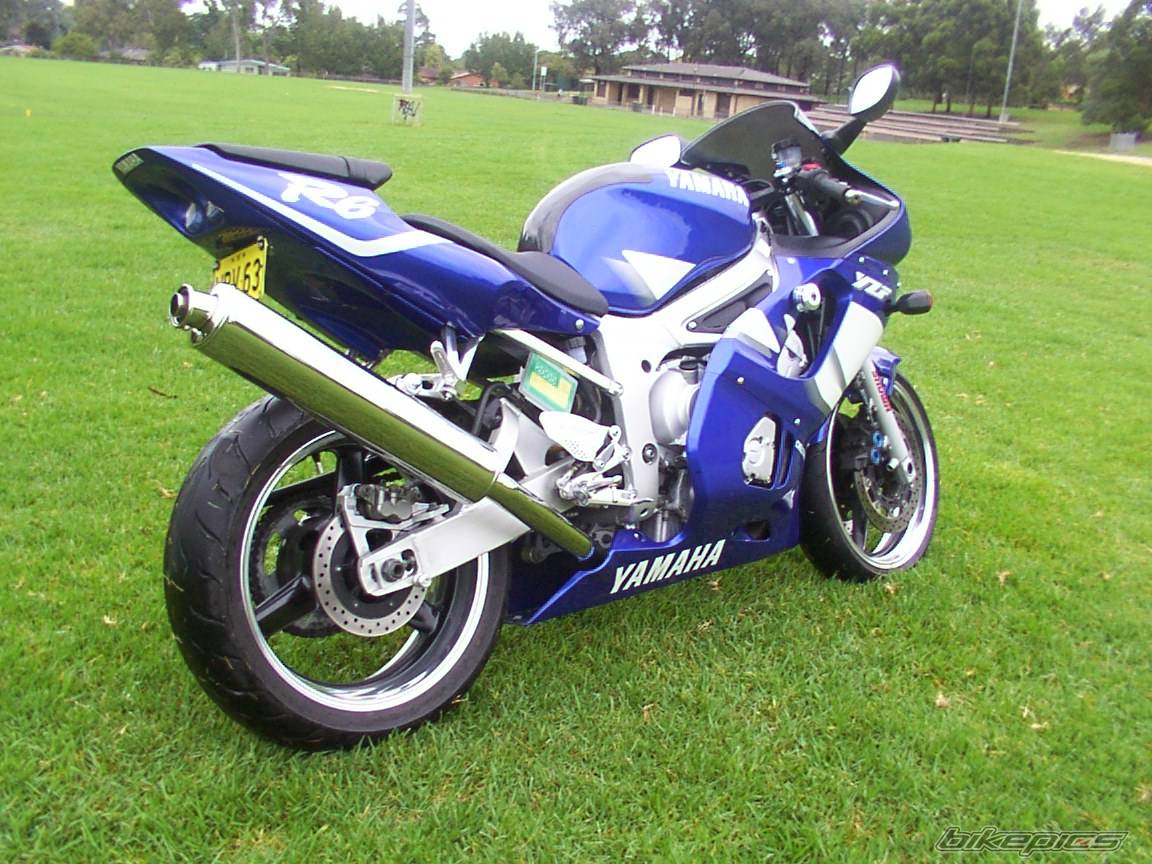 Bike Photo 299176