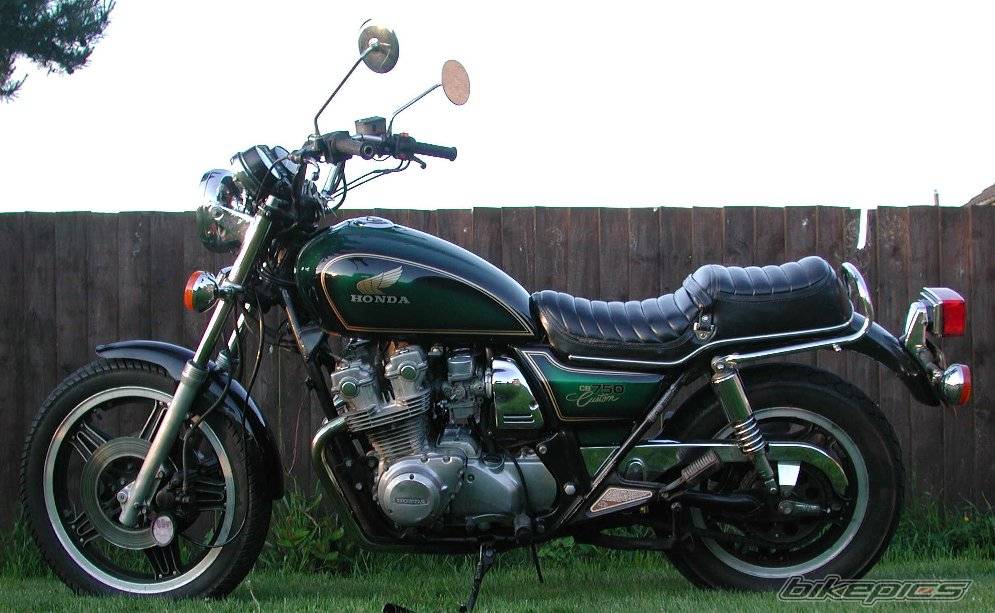 Bike Photo 2992