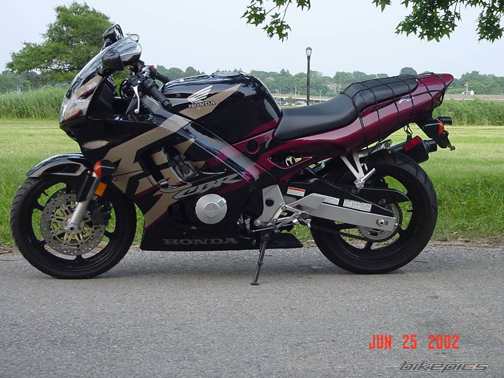 Bike Photo 29922