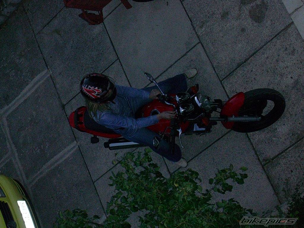 Bike Photo 299253
