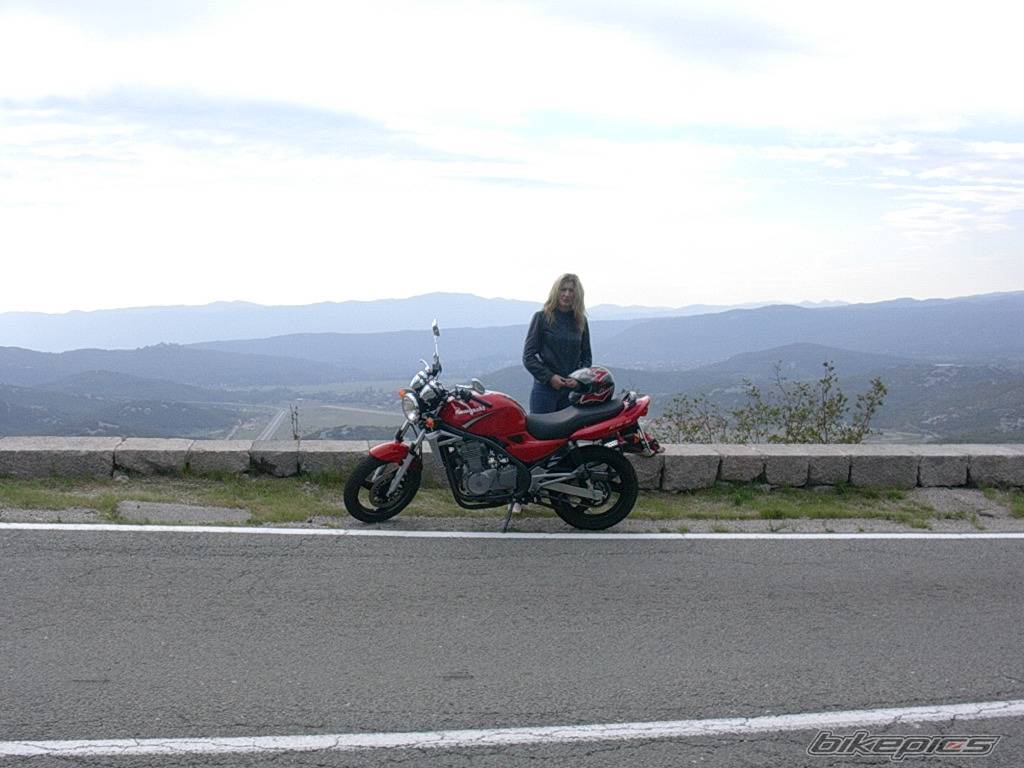 Bike Photo 299256