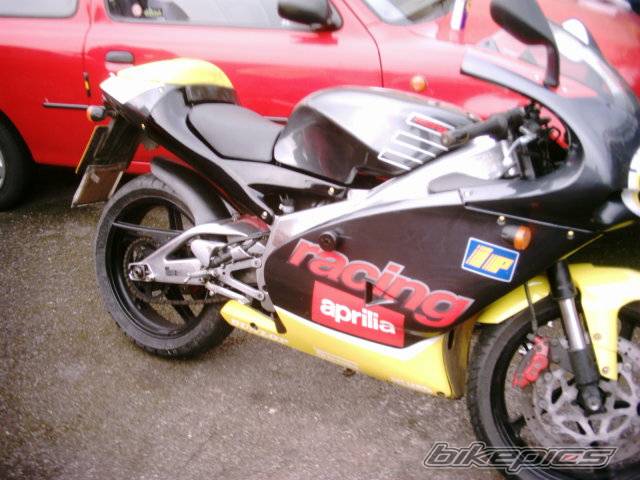 Bike Photo 299263