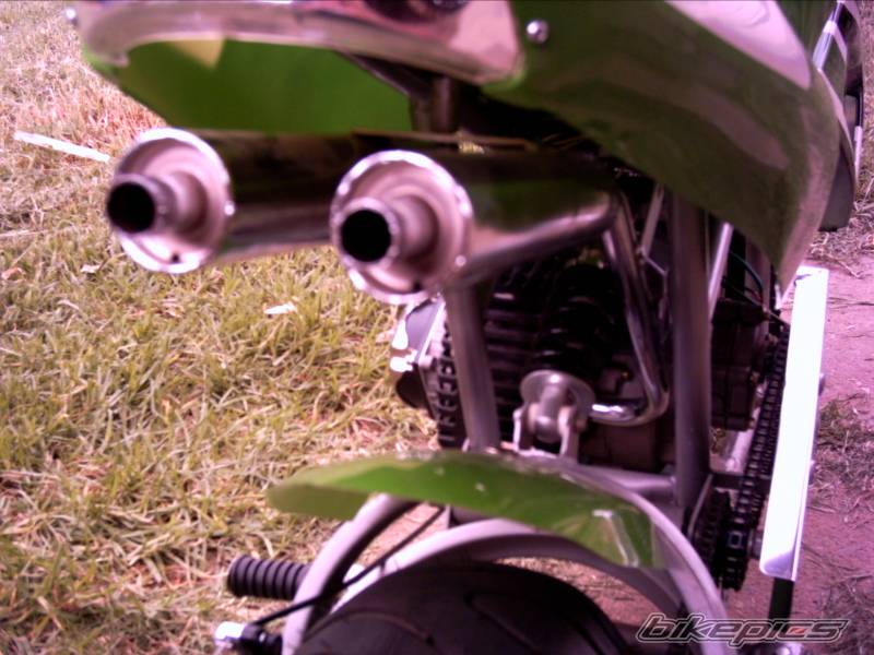Bike Photo 299264
