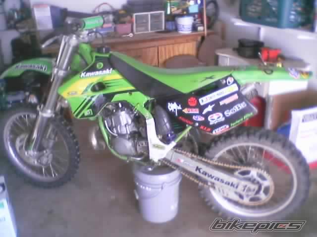 Bike Photo 299272