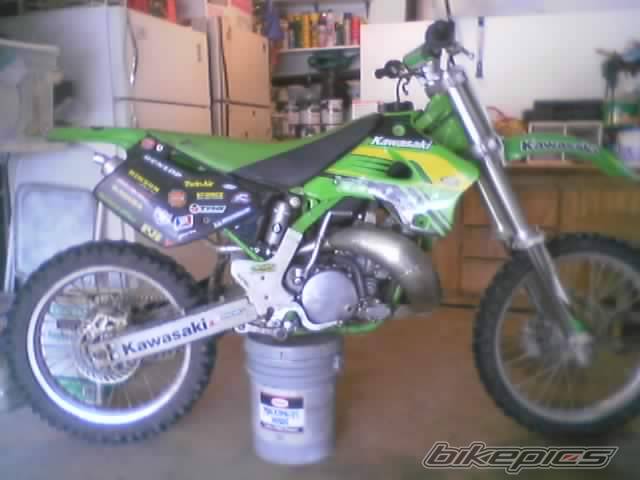 Bike Photo 299273