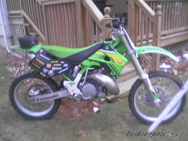 Bike Photo 299274
