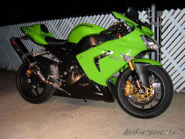 Bike Photo 299295