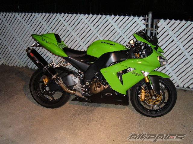 Bike Photo 299297
