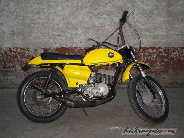 Bike Photo 299308
