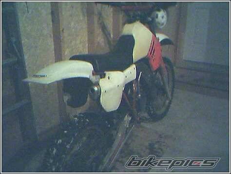 Bike Photo 299328