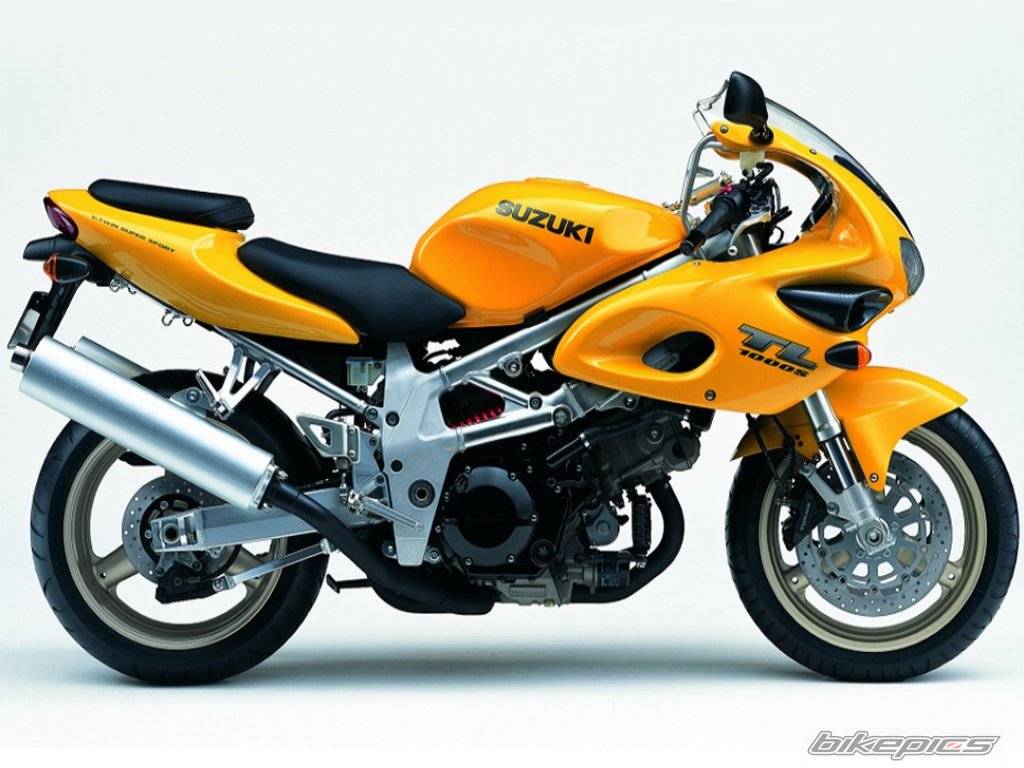 Bike Photo 299364