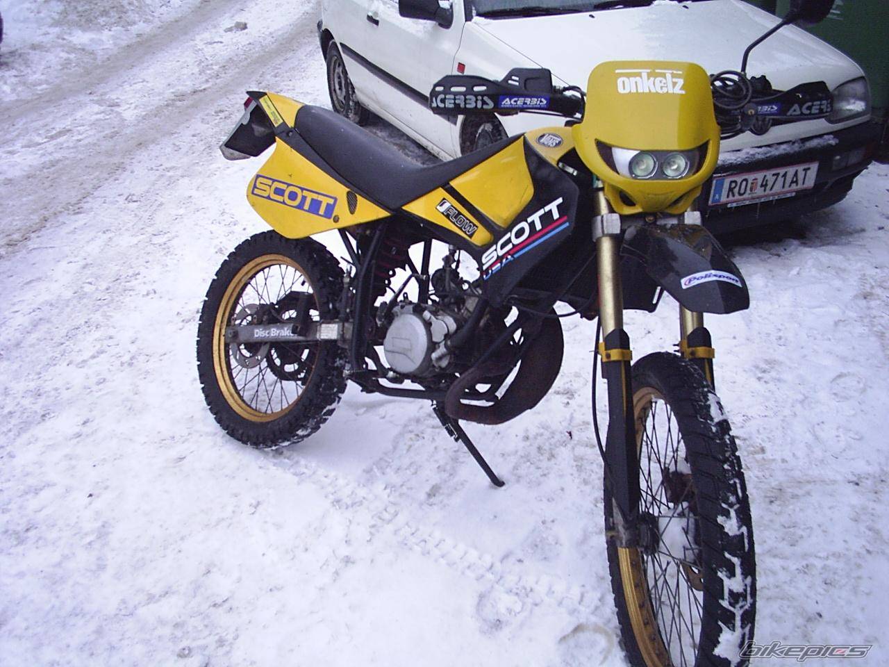 Bike Photo 299371