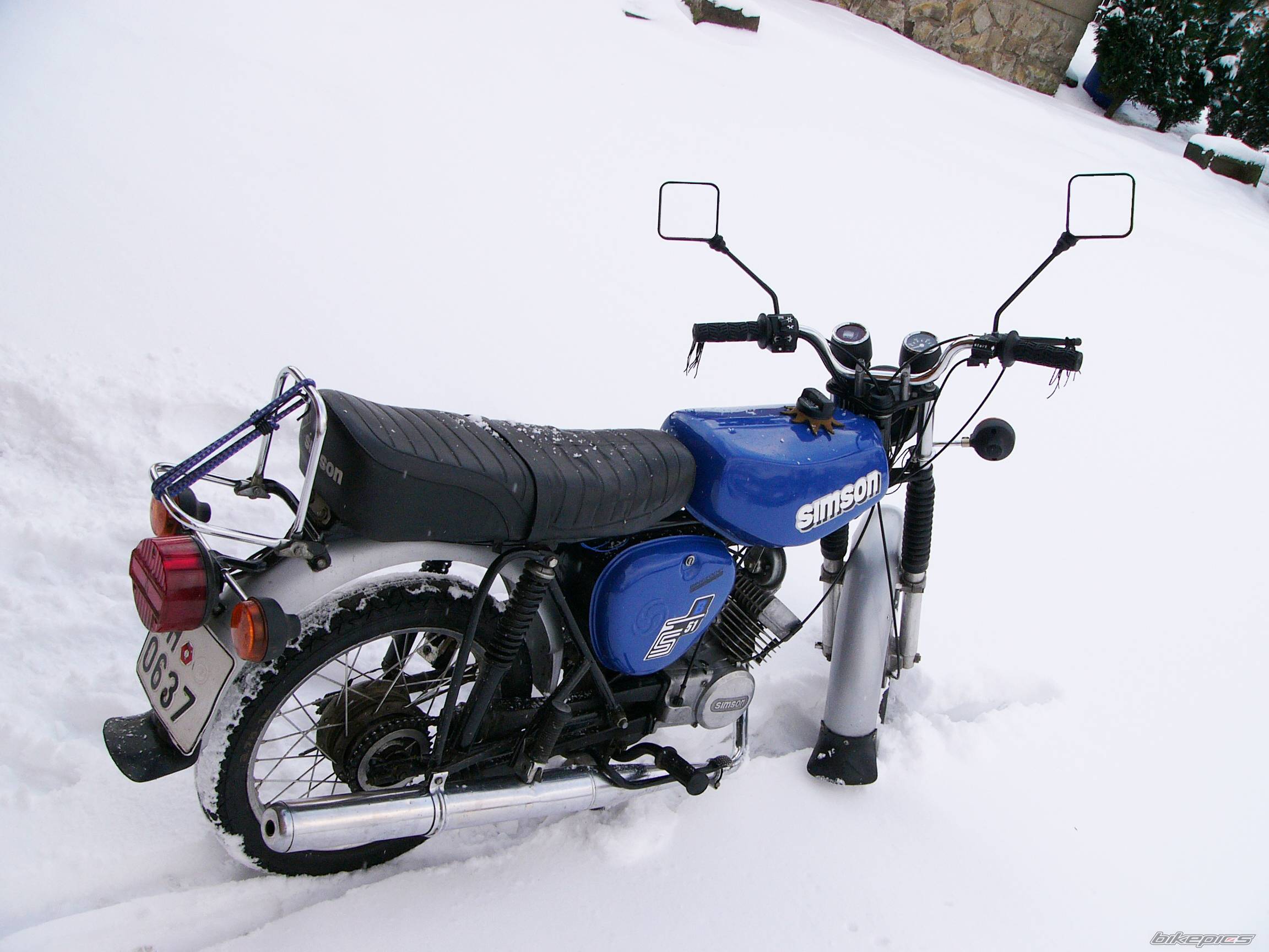 Bike Photo 299372