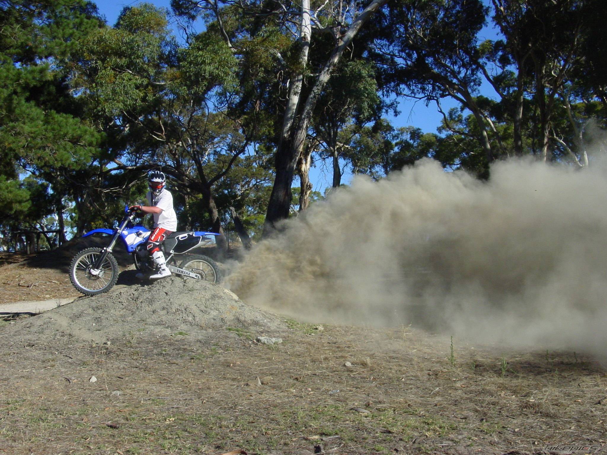Bike Photo 299375